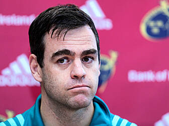 Is Johann van Graan losing Mun...